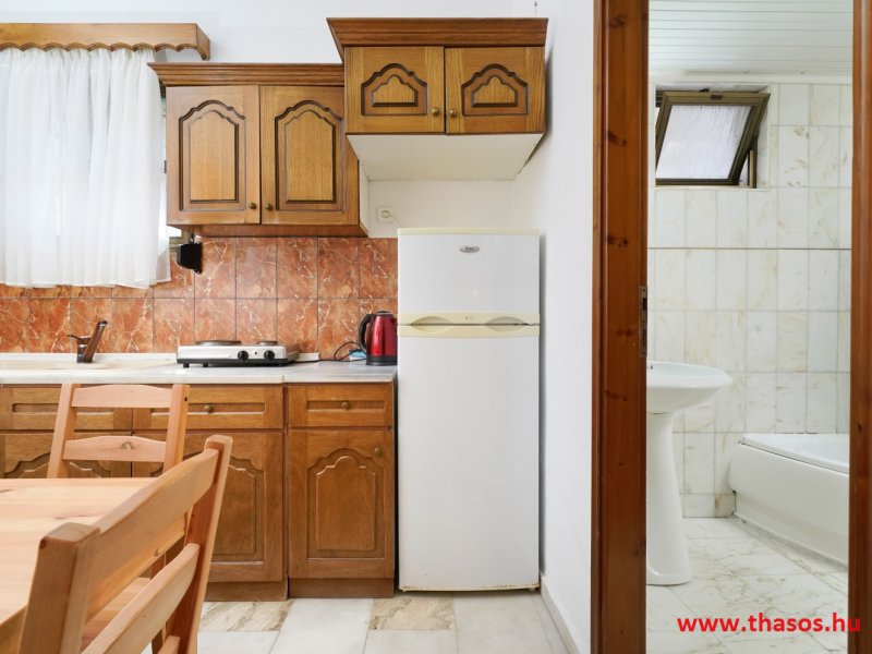 Ifigénia Apartman és Stúdió - Melphomene Apartman-stúdió